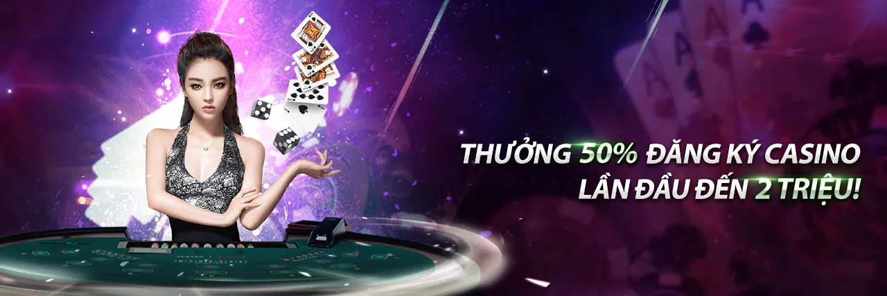 Sảnh casino trực tuyến với các ưu đãi hấp dẫn từ liên kết mới 789b3